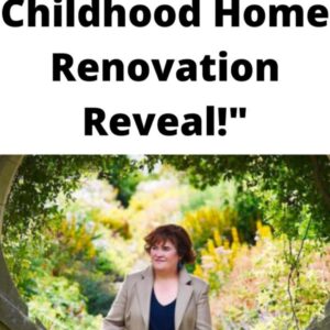 Susan Boyle Still Lives In Her Childhood Home – Now She Gives Us A Peek Inside After The Renovations