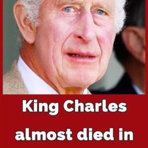 King Charles