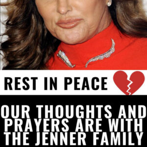 Caitlyn Jenner Pays Tribute to Mother, Esther Jenner, One Day After She Passed Away