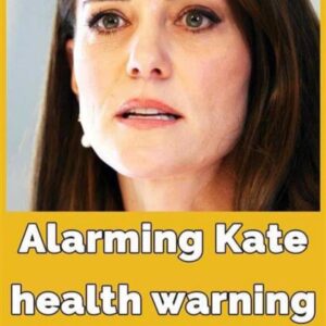 Royal Journalist Claims: Kate Middleton Has Suffered Postoperative Complications In Hospital