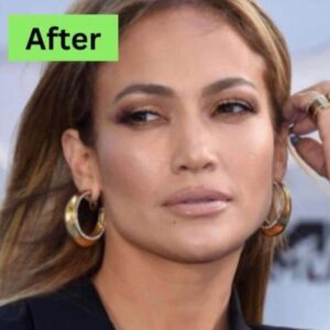 Jennifer Lopez’s Makeup-free Photos Reveal Her Stunning Natural Appearance