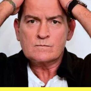 Hollywood Actor Charlie Sheen Faces Shocking And Scary Experience