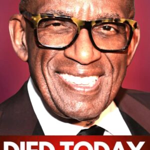 THE NEWS about Al Roker’s health has broken our souls