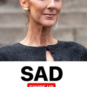 BREAKING NEWS: CÉLINE DION’S HEARTBREAKING DETAILS!