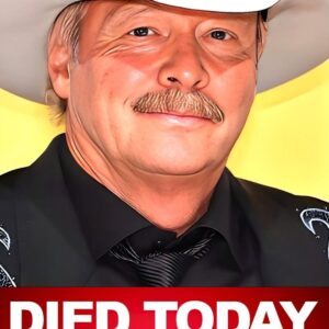 ALAN JACKSON Shares Devasting Diagnosis, Please Pray!