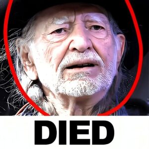 WILLIE NELSON TRAGEDY!