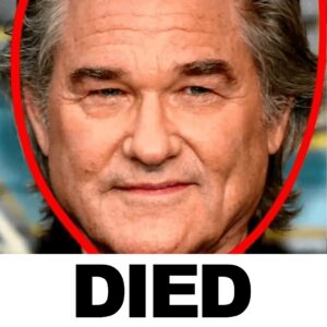 PRAYERS FOR KURT RUSSELL!!!