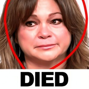 VALERIE BERTINELLI SAD NEWS!