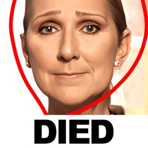 BREAKING NEWS: CÉLINE DION’S HEARTBREAKING DETAILS!