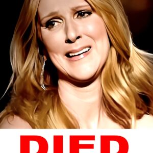 BREAKING NEWS: CÉLINE DION’S HEARTBREAKING DETAILS!