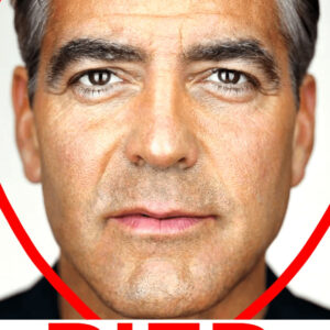 GEORGE CLOONEY TRAGIC STORY!