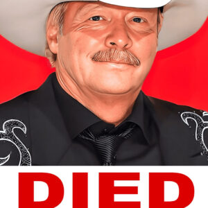 Music Legend ALAN JACKSON Shares Devasting Diagnosis, Please Pray!