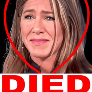 HEARTBREAKING PRAY FOR JENNIFER ANNISTON!