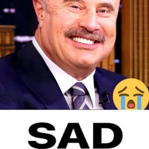 DR PHIL reveals the real reason why he quit his popular TV show after 21 years