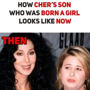 How Cher’s daughter, who was born a boy, looks now