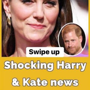 Why Prince Harry ‘called off’ birthday party at the last minute because of Kate Middleton