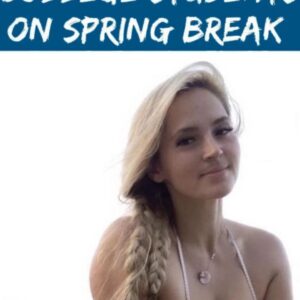 MOST PHOTOS OF COLLEGE STUDENTS ON SPRING BREAK