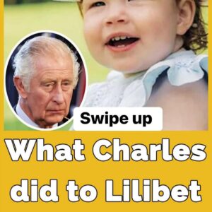 King Charles left out an important word for Archie & Lilibet’s title announcement