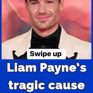 Liam Payne’s cause of death revealed: One Direction singer’s tragic death at 31