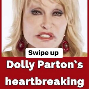 How Dolly Parton would look in her 70s if she never underwent plastic surgery: Photos via AI